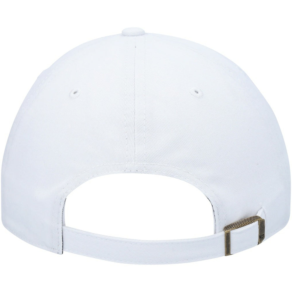 Los Angeles Rams '47 Women's Miata Clean Up Logo Adjustable Hat | NFL Online