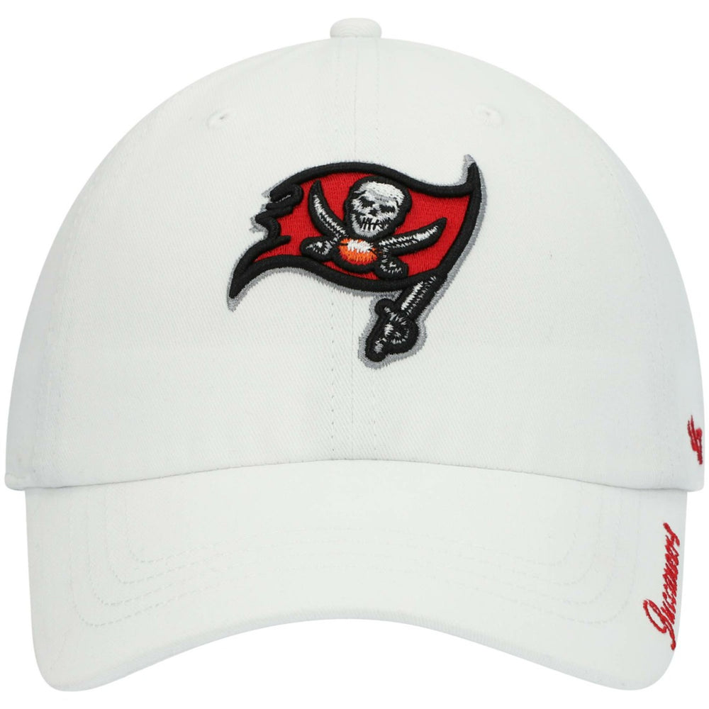 Tampa Bay Buccaneers '47 Women's Miata Clean Up Logo Adjustable Hat | NFL Near me