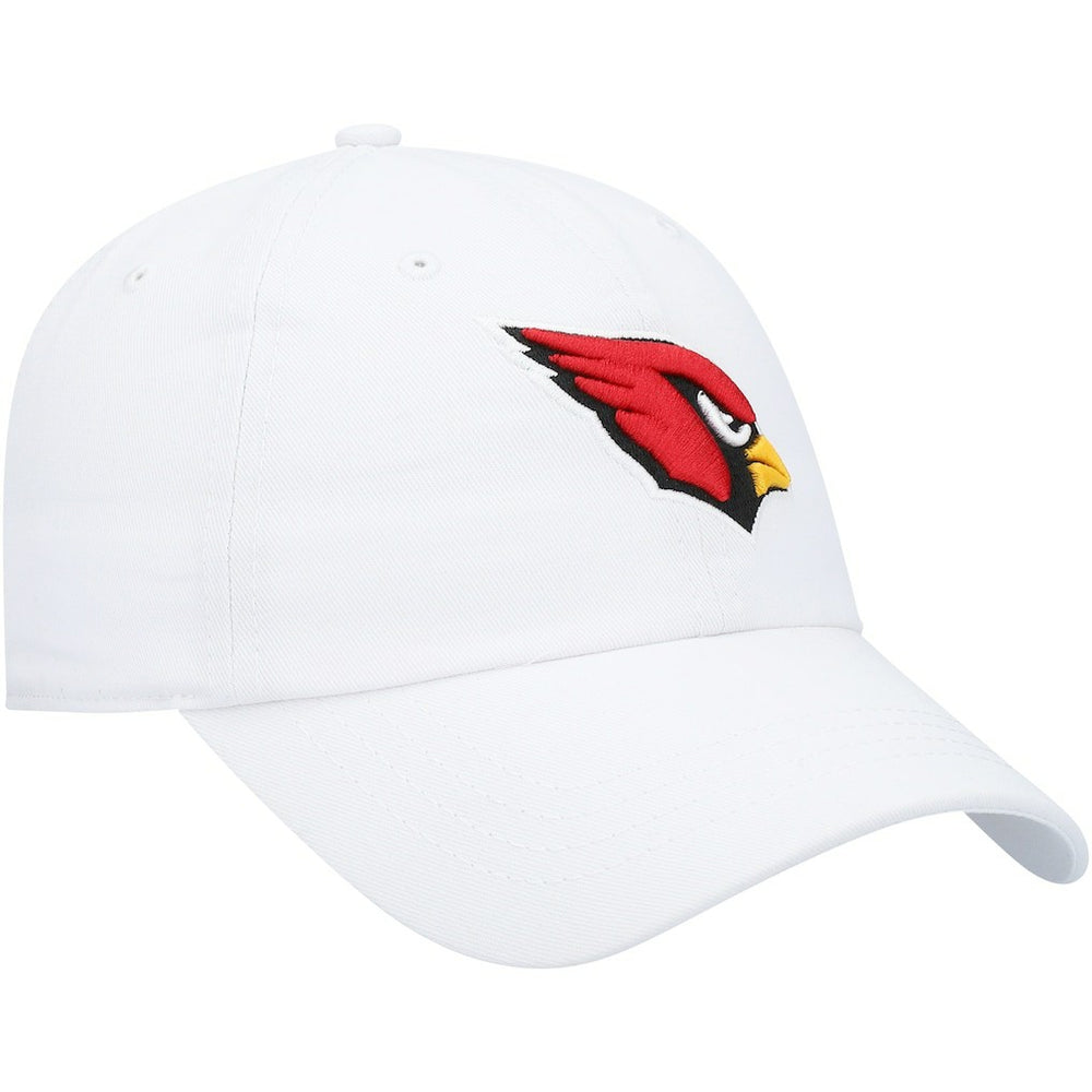 Arizona Cardinals '47 Women's Miata Clean Up Logo Adjustable Hat | NFL Sale