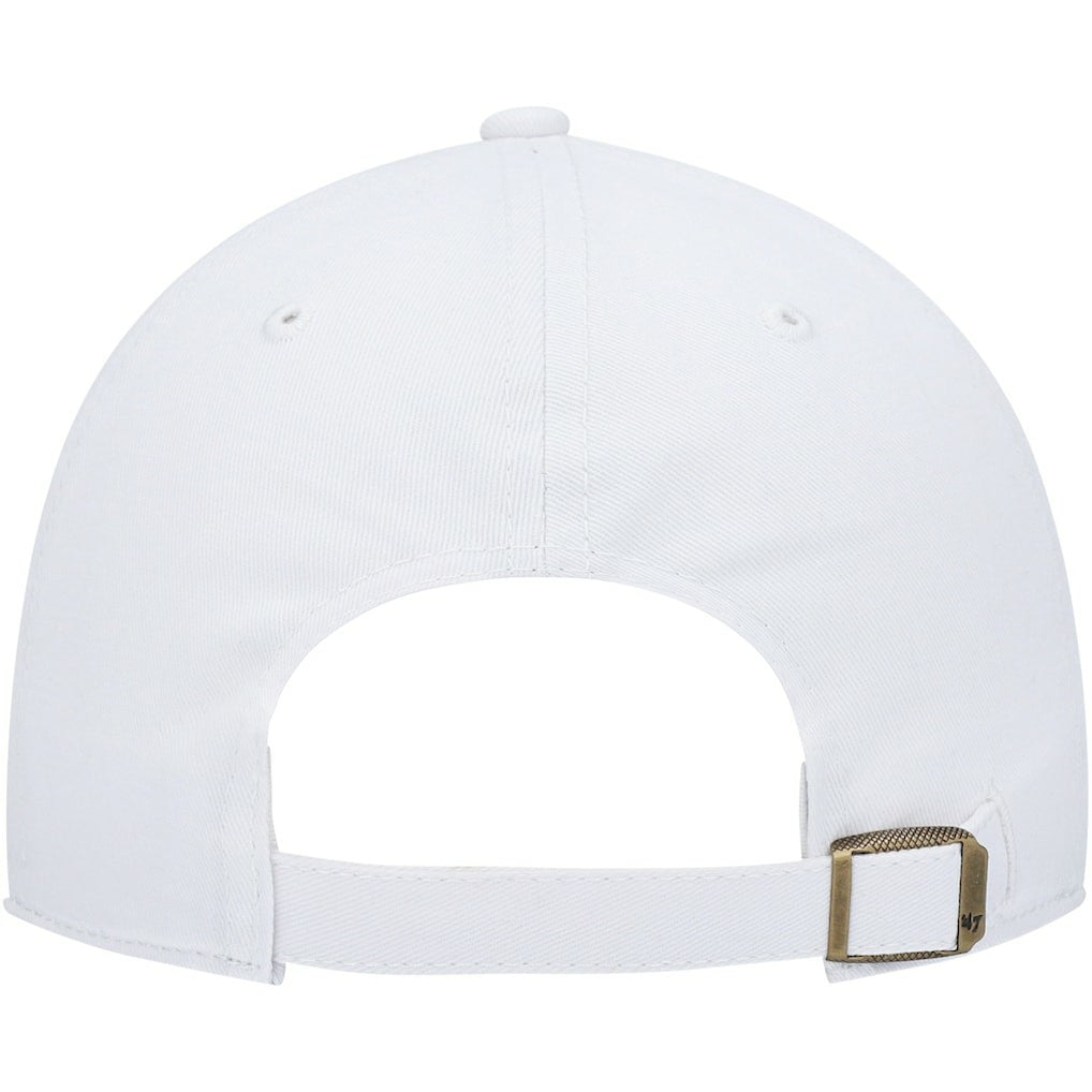 Arizona Cardinals '47 Women's Miata Clean Up Logo Adjustable Hat | NFL Sale