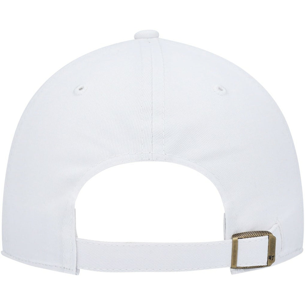 Arizona Cardinals '47 Women's Miata Clean Up Logo Adjustable Hat | NFL Sale