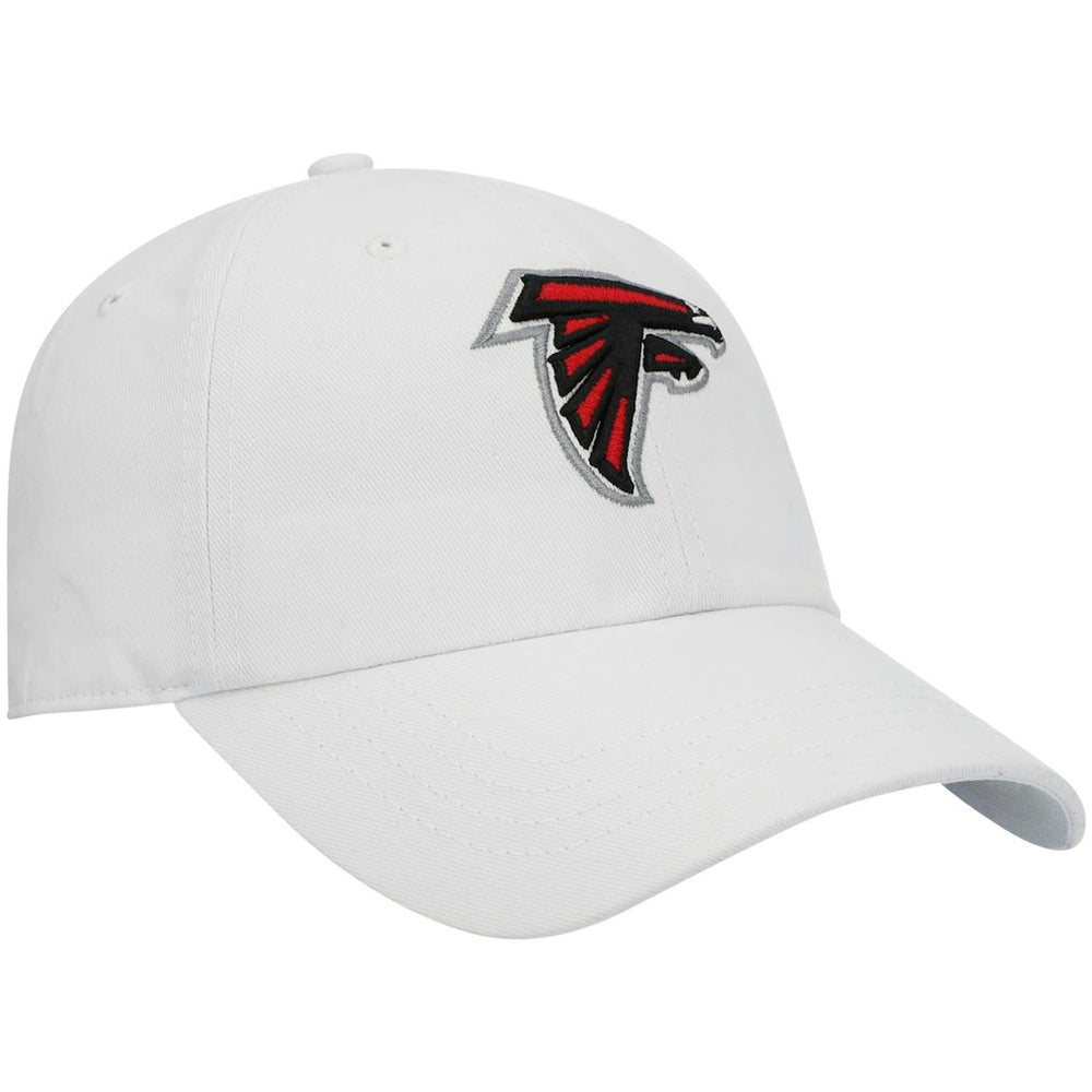 Atlanta Falcons '47 Women's Miata Clean Up Logo Adjustable Hat | NFL Outlet