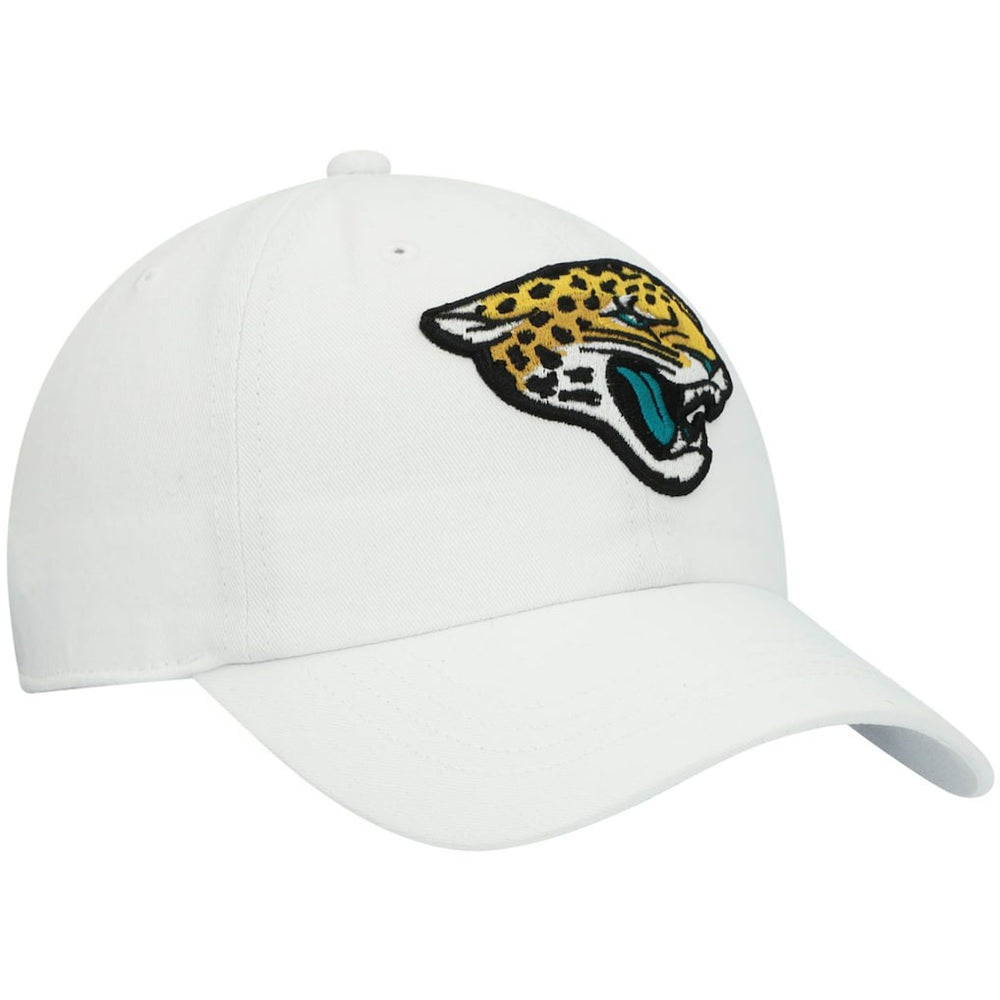 Jacksonville Jaguars '47 Women's Miata Clean Up Logo Adjustable Hat | NFL New