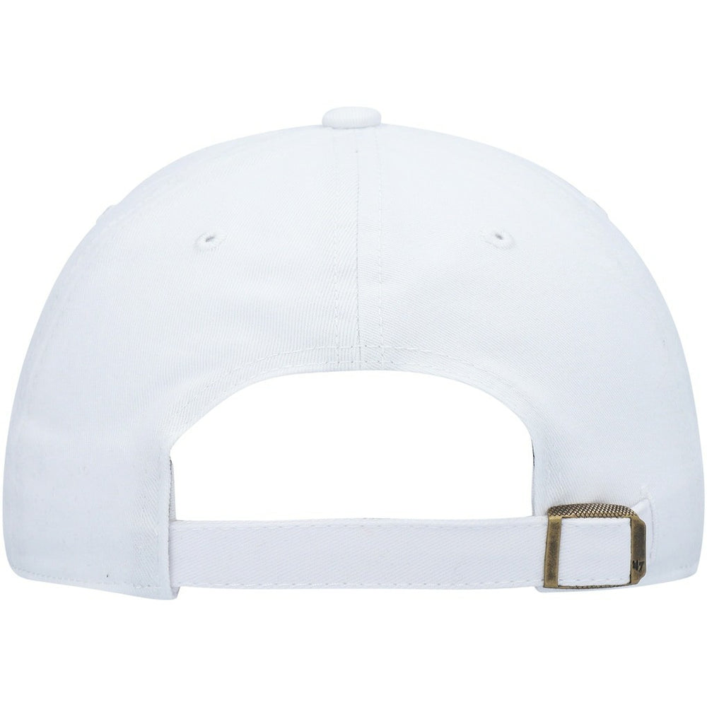 Kansas City Chiefs '47 Women's Miata Clean Up Logo Adjustable Hat | NFL Hot