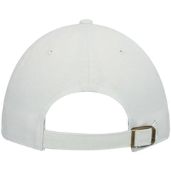 Miami Dolphins '47 Women's Miata Clean Up Logo Adjustable Hat | NFL Outlet