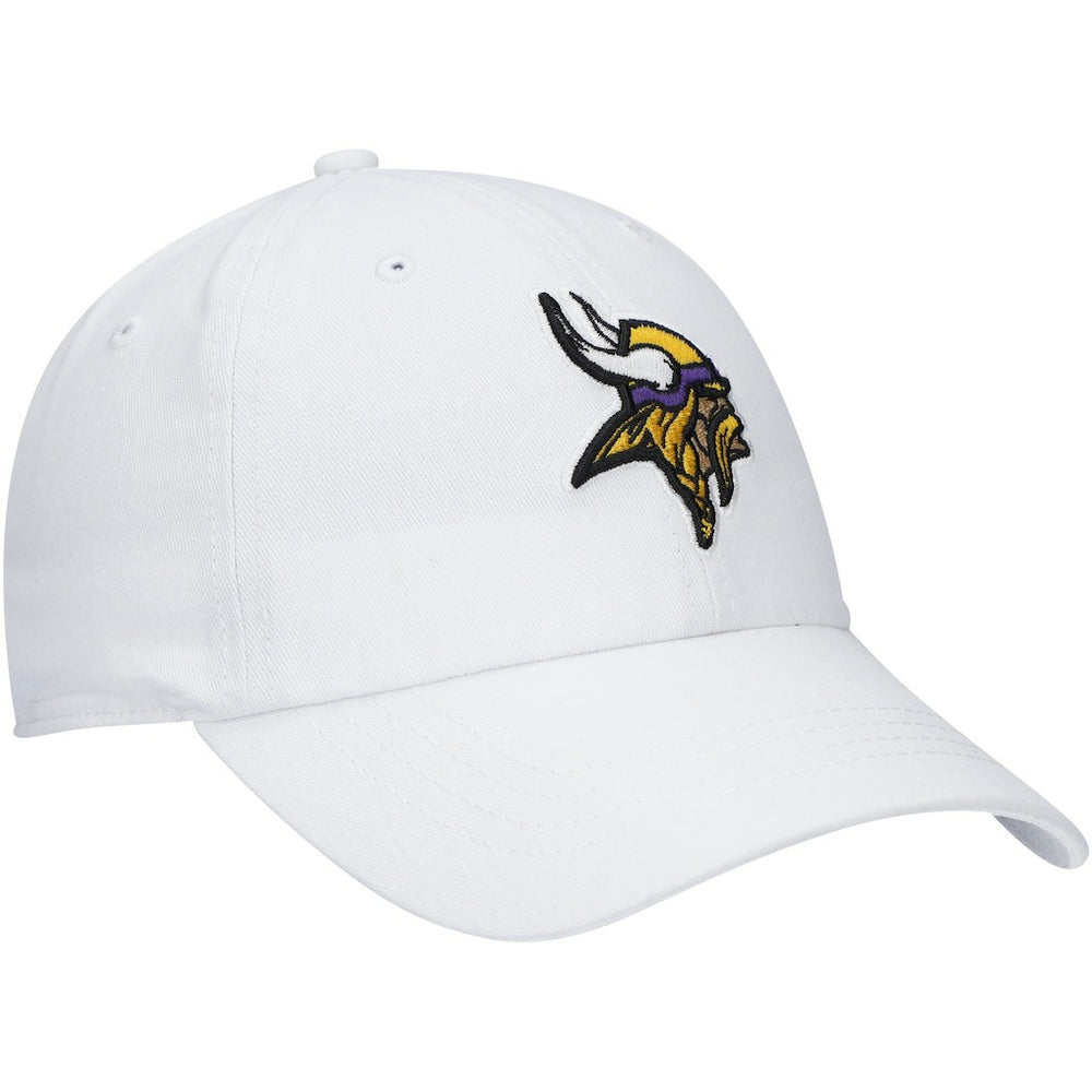 Minnesota Vikings '47 Women's Miata Clean Up Logo Adjustable Hat | NFL Online