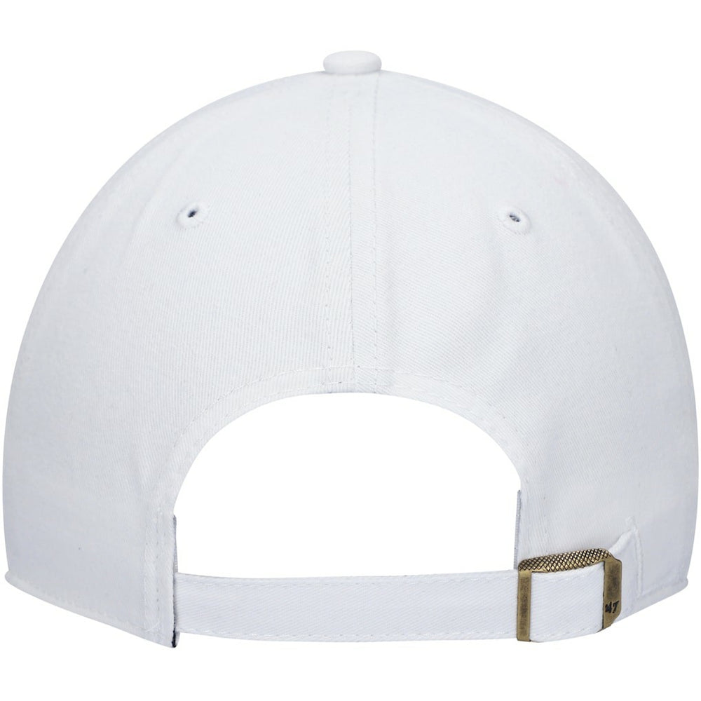Minnesota Vikings '47 Women's Miata Clean Up Logo Adjustable Hat | NFL Online