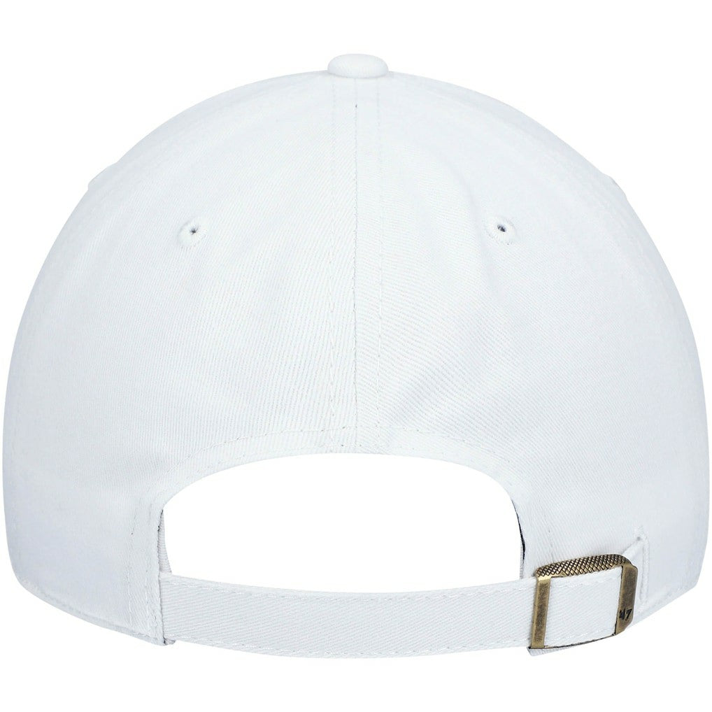 New England Patriots '47 Women's Miata Clean Up Logo Adjustable Hat | NFL New