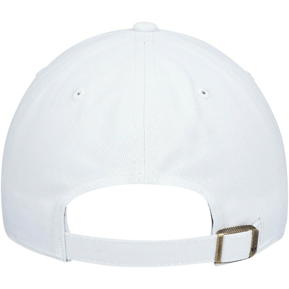 New England Patriots '47 Women's Miata Clean Up Logo Adjustable Hat | NFL New