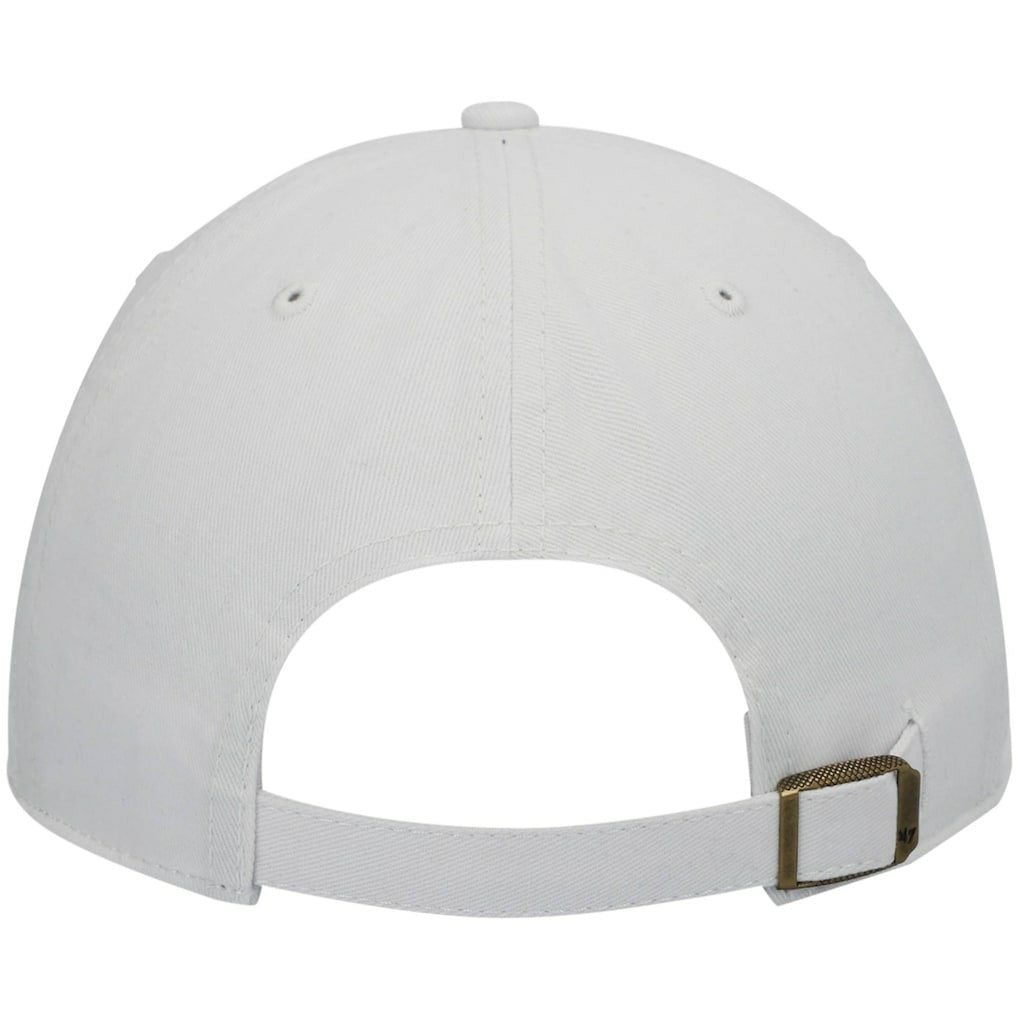 New Orleans Saints '47 Women's Miata Clean Up Logo Adjustable Hat | NFL New