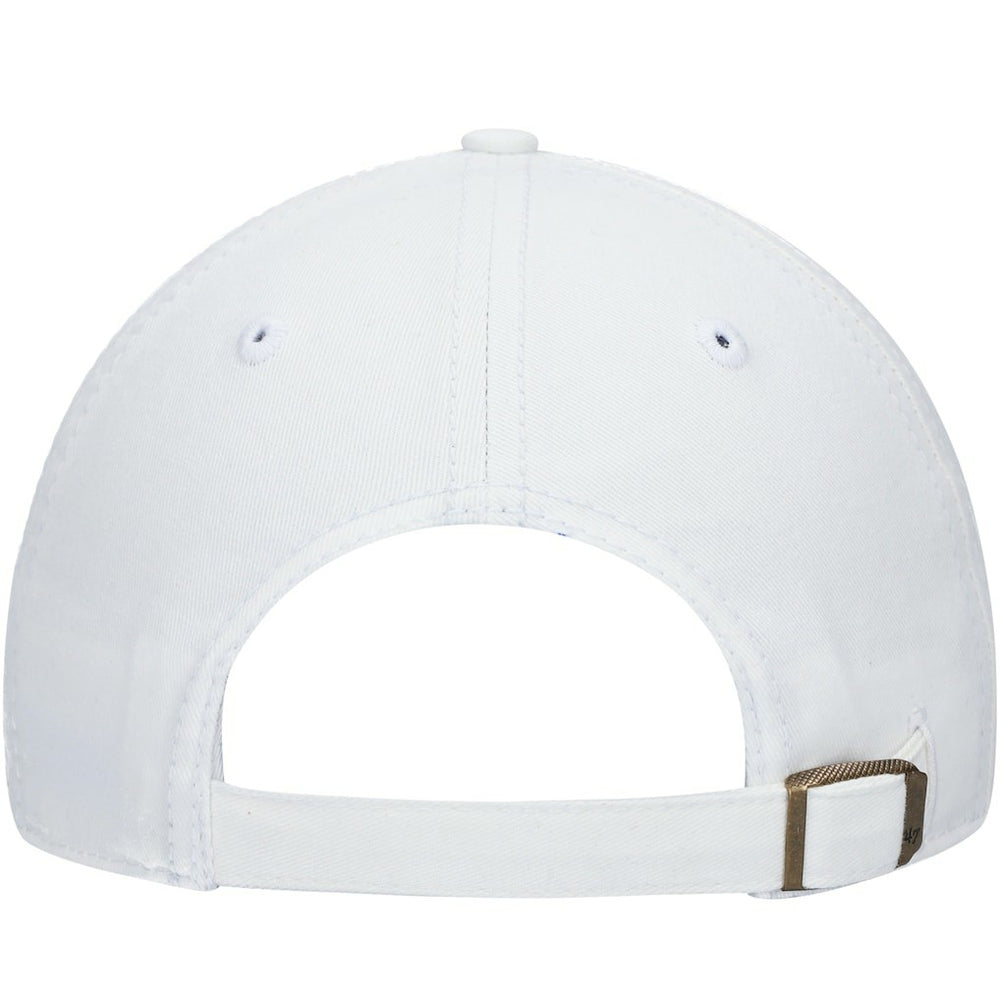 Pittsburgh Steelers '47 Women's Miata Clean Up Logo Adjustable Hat | NFL Online