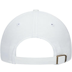 Pittsburgh Steelers '47 Women's Miata Clean Up Logo Adjustable Hat | NFL Online