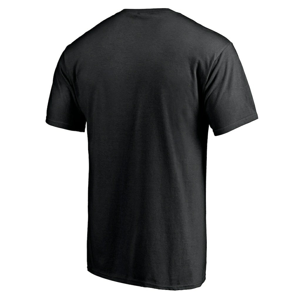 Cincinnati Bengals Midnight Mascot Team Logo T-Shirt | NFL US