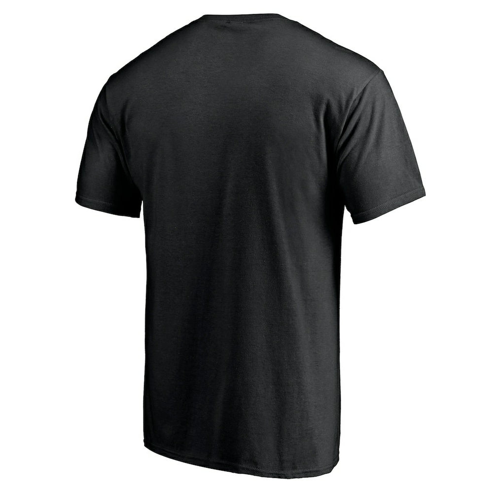 Cincinnati Bengals Midnight Mascot Team Logo T-Shirt | NFL US
