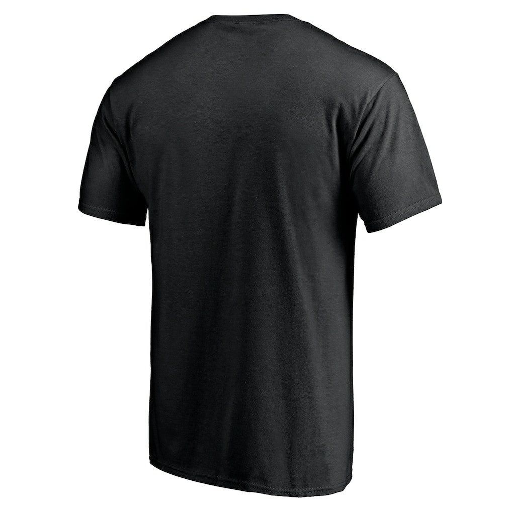 Los Angeles Chargers Midnight Mascot Team Logo T-Shirt | NFL On sale