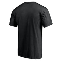 Los Angeles Chargers Midnight Mascot Team Logo T-Shirt | NFL On sale