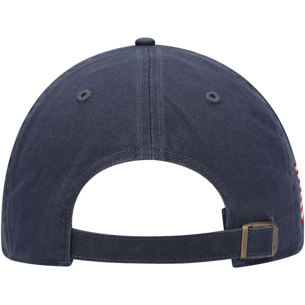 Houston Astros '47 Heritage Clean Up Adjustable Hat - MLB Hats