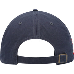 Houston Astros '47 Heritage Clean Up Adjustable Hat - MLB Hats