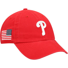 Philadelphia Phillies '47 Heritage Clean Up Adjustable Hat - MLB Hats