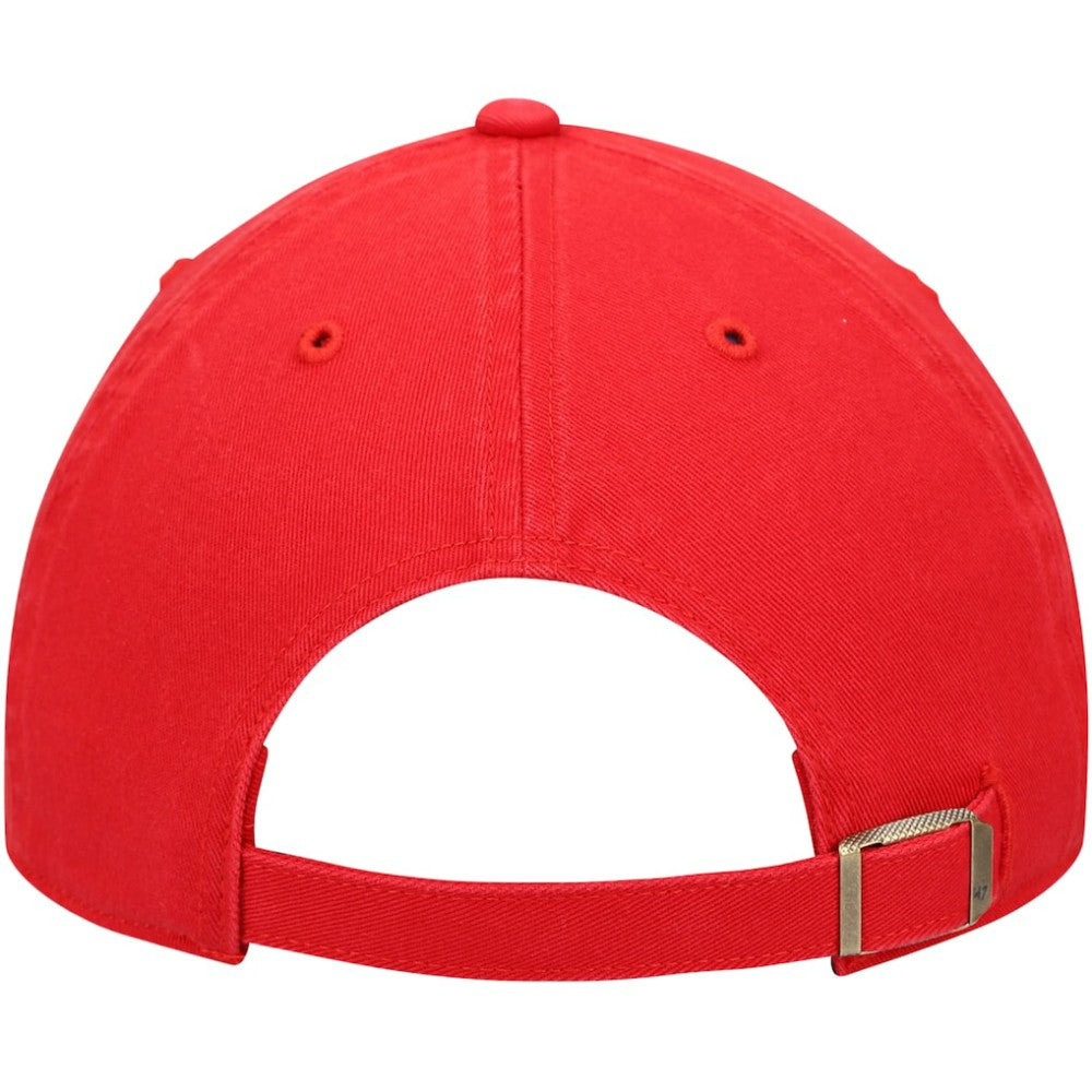 Philadelphia Phillies '47 Heritage Clean Up Adjustable Hat - MLB Hats