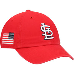 St. Louis Cardinals '47 Heritage Clean Up Adjustable Hat - MLB Hats