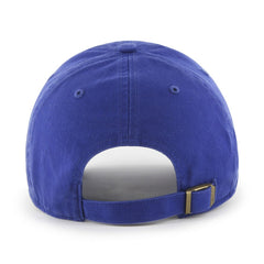 Texas Rangers '47 Heritage Clean Up Adjustable Hat - MLB Hats