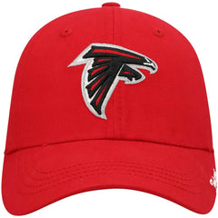 Atlanta Falcons '47 Women's Miata Clean Up Secondary Adjustable Hat | NFL Sale