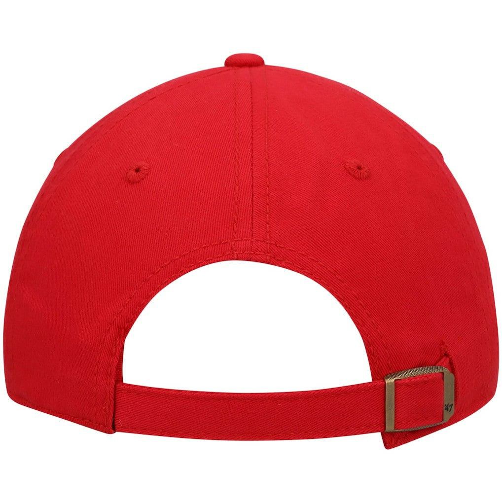 Atlanta Falcons '47 Women's Miata Clean Up Secondary Adjustable Hat | NFL Sale