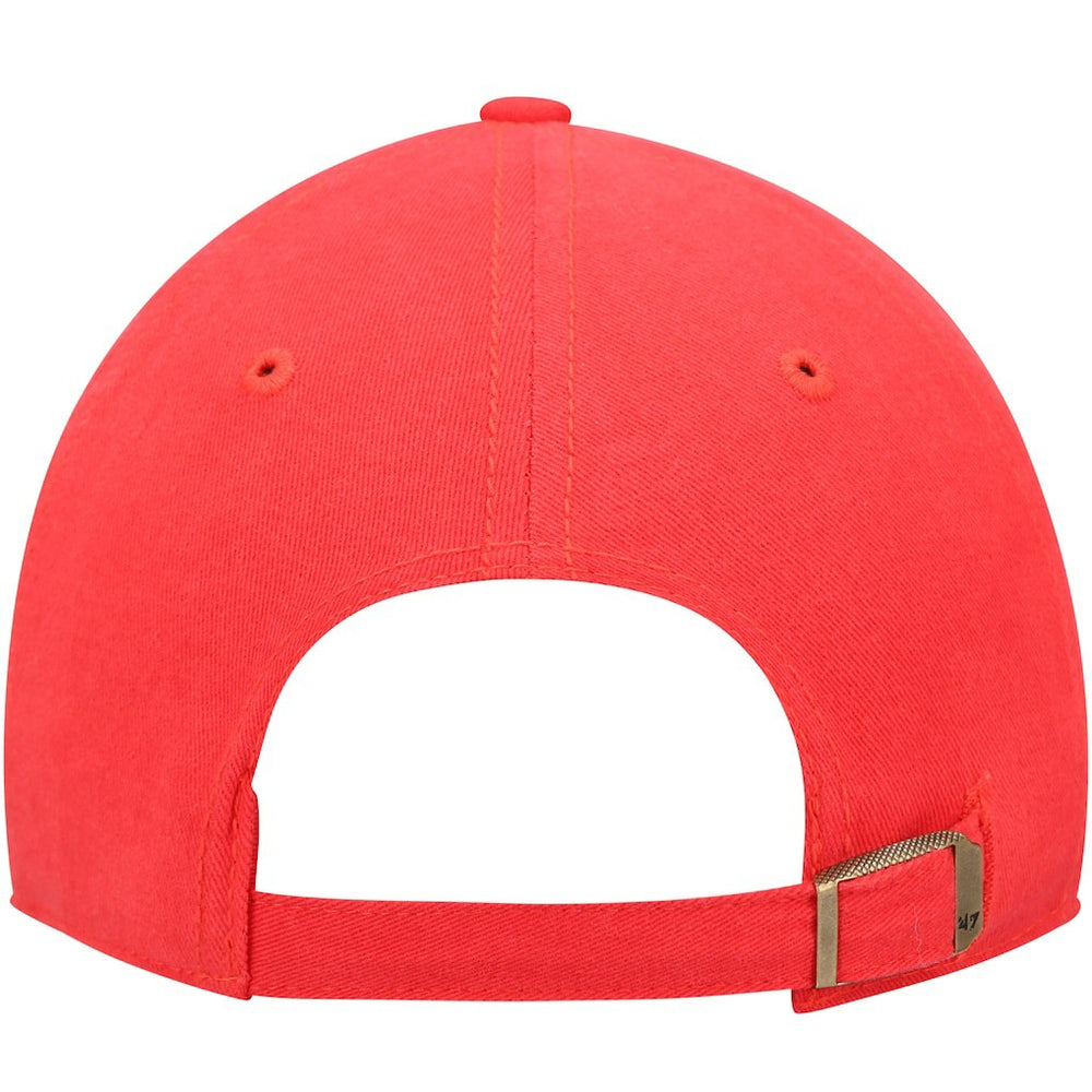 Buffalo Bills '47 Women's Miata Clean Up Secondary Adjustable Hat | NFL Discount