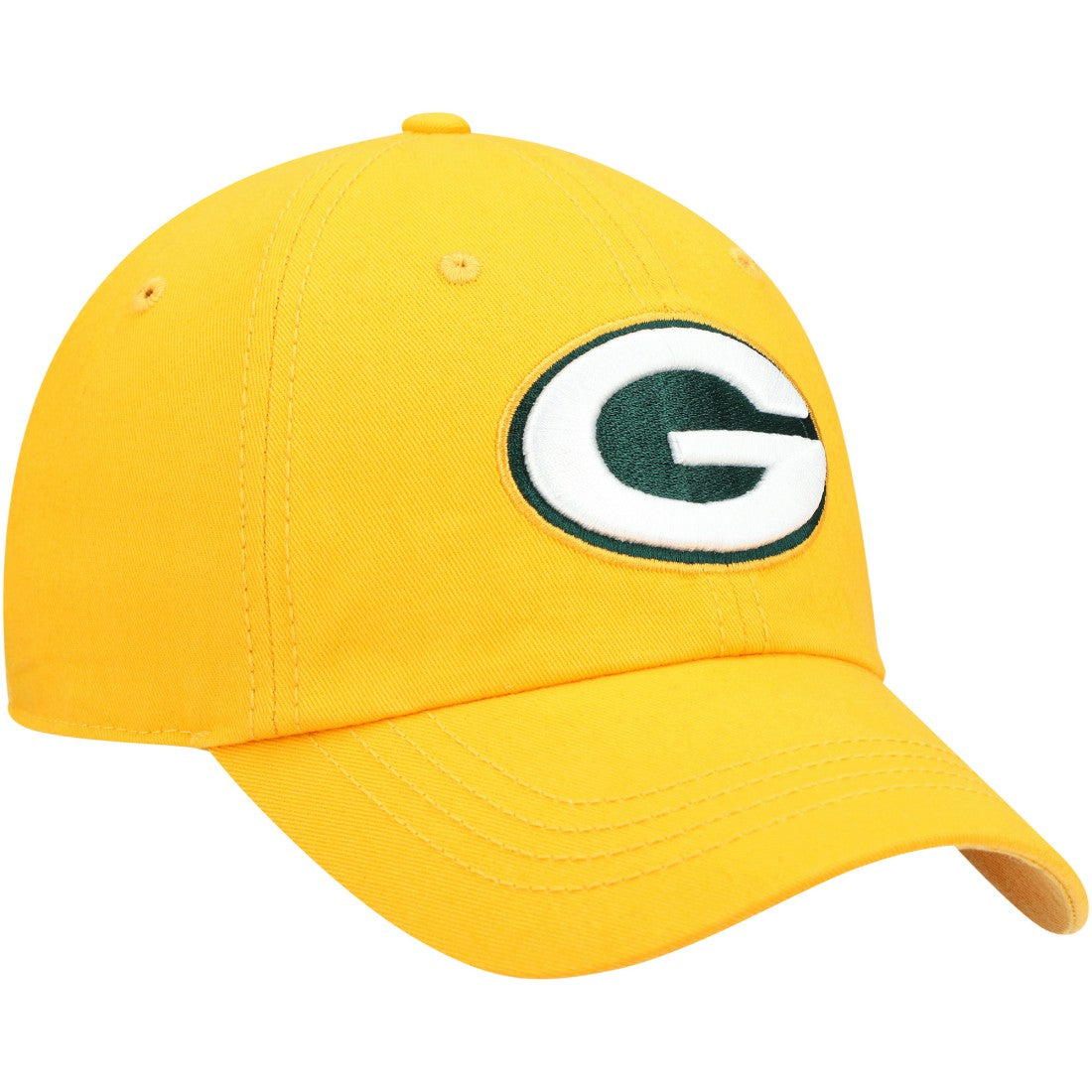 Green Bay Packers '47 Women's Miata Clean Up Secondary Adjustable Hat | NFL Online