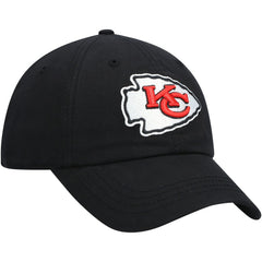 Kansas City Chiefs '47 Women's Miata Clean Up Secondary Adjustable Hat | NFL Discount