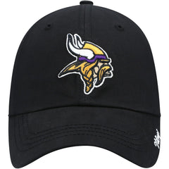 Minnesota Vikings '47 Women's Miata Clean Up Secondary Adjustable Hat | NFL Outlet