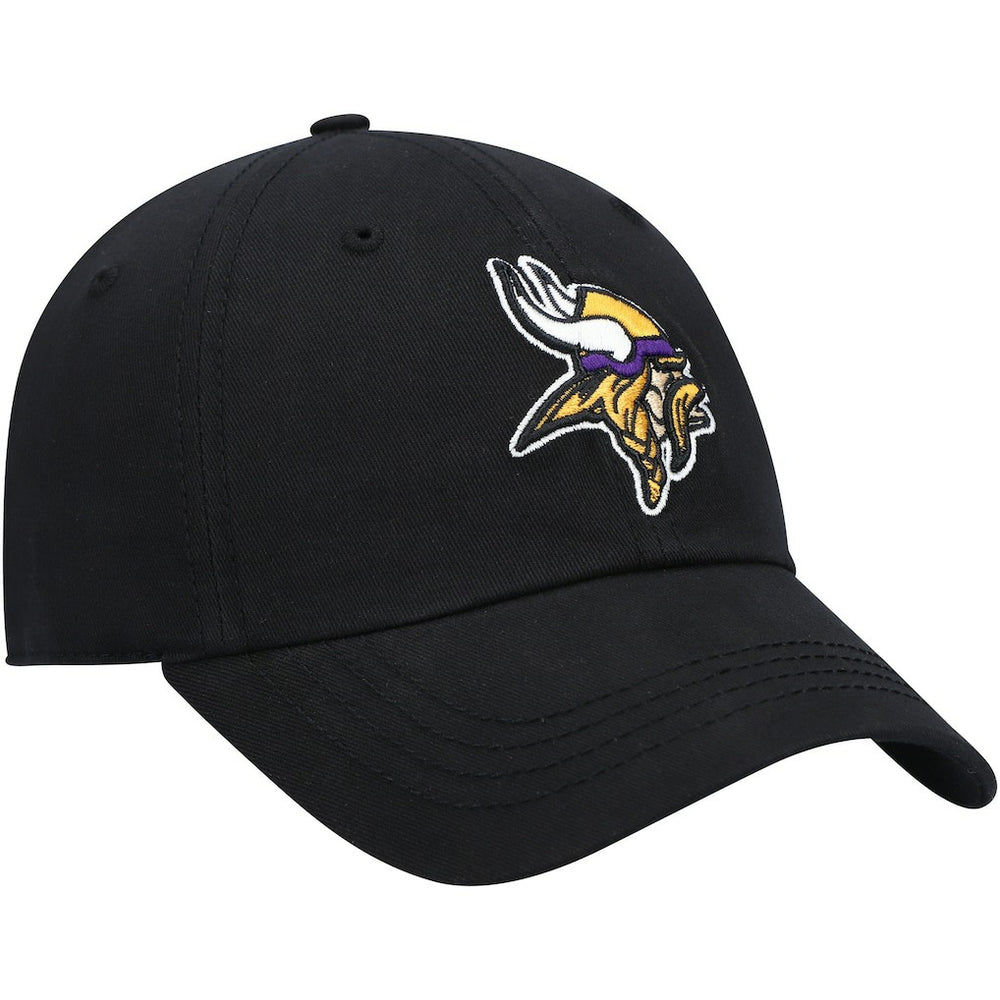 Minnesota Vikings '47 Women's Miata Clean Up Secondary Adjustable Hat | NFL Outlet