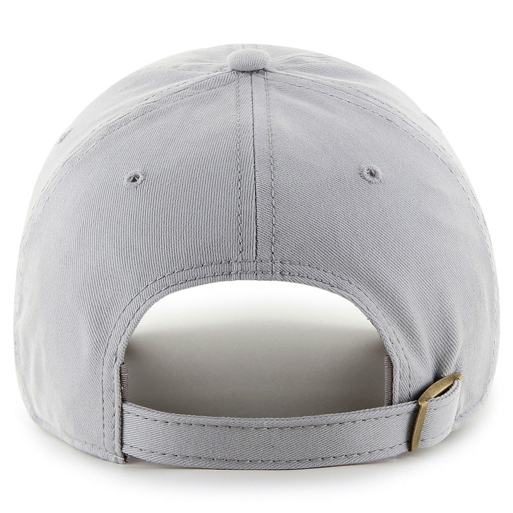 Las Vegas Raiders '47 Women's Miata Clean Up Secondary Adjustable Hat | NFL US
