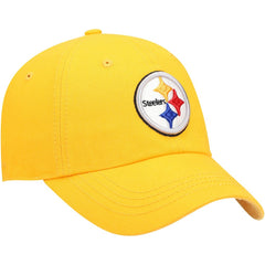 Pittsburgh Steelers '47 Women's Miata Clean Up Secondary Adjustable Hat | NFL Discount