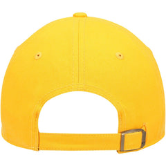 Pittsburgh Steelers '47 Women's Miata Clean Up Secondary Adjustable Hat | NFL Discount