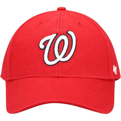 Washington Nationals '47 Legend MVP Adjustable Hat - MLB Hats