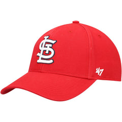St. Louis Cardinals '47 Legend MVP Adjustable Hat - MLB Hats