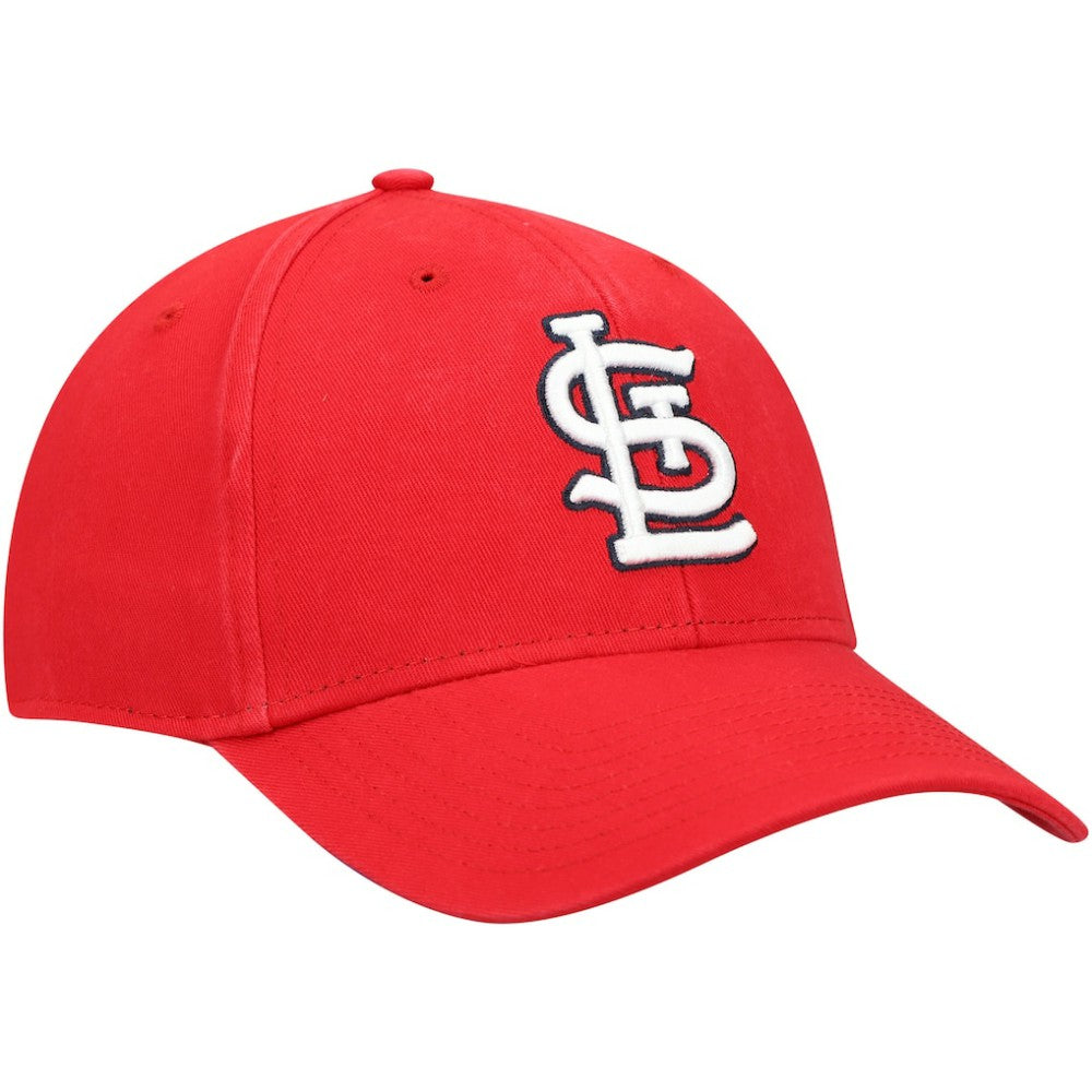 St. Louis Cardinals '47 Legend MVP Adjustable Hat - MLB Hats