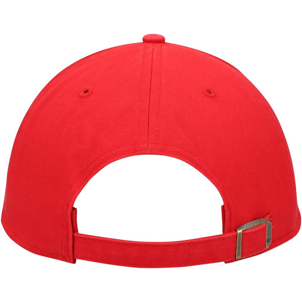 St. Louis Cardinals '47 Legend MVP Adjustable Hat - MLB Hats