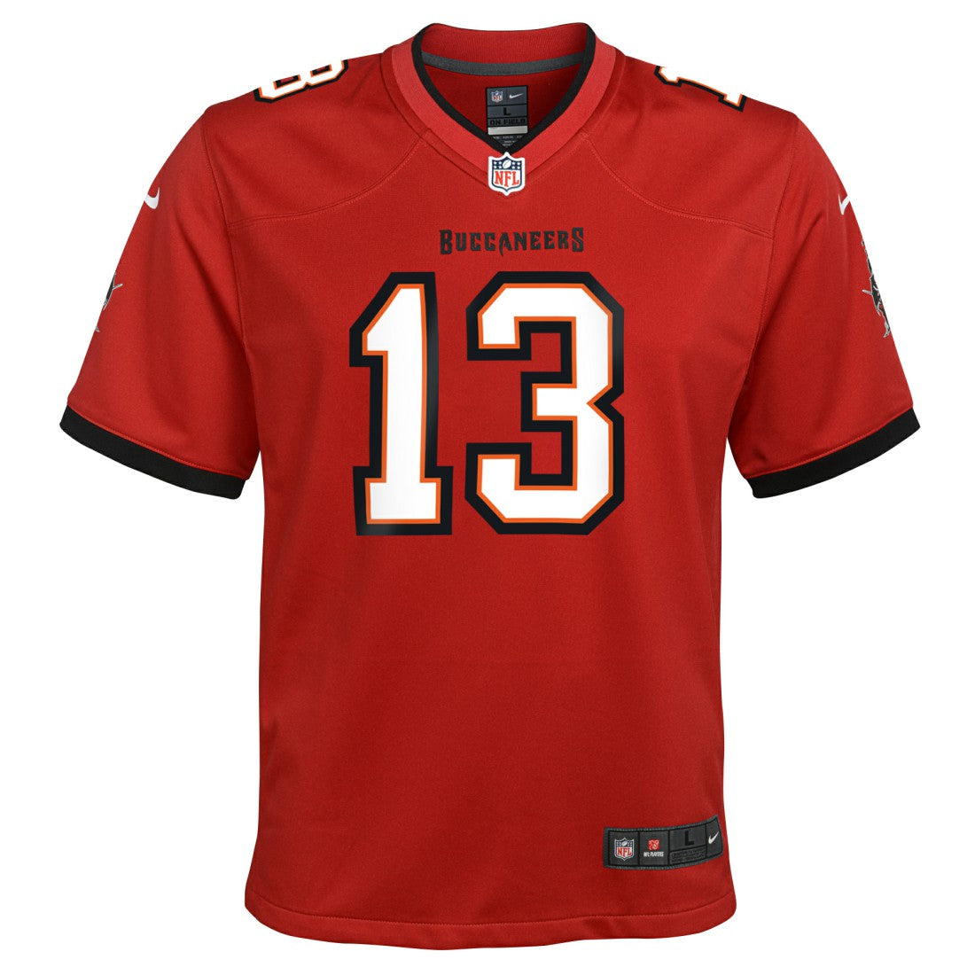 Tampa Bay Buccaneers Mike Evans  Youth Game Jersey | NFL On sale