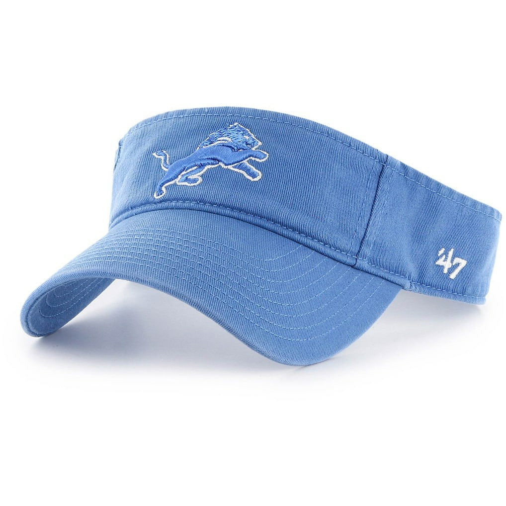 Detroit Lions '47 Clean Up Visor | NFL On sale