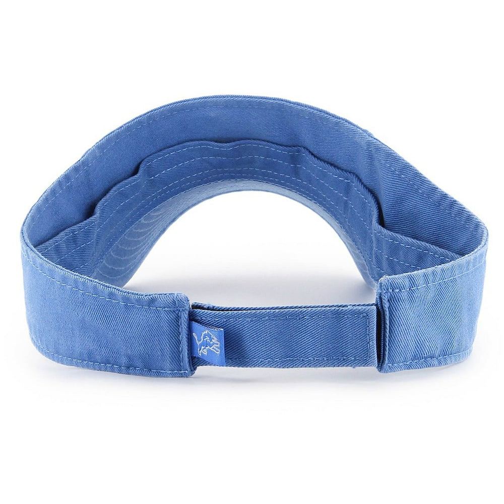 Detroit Lions '47 Clean Up Visor | NFL On sale