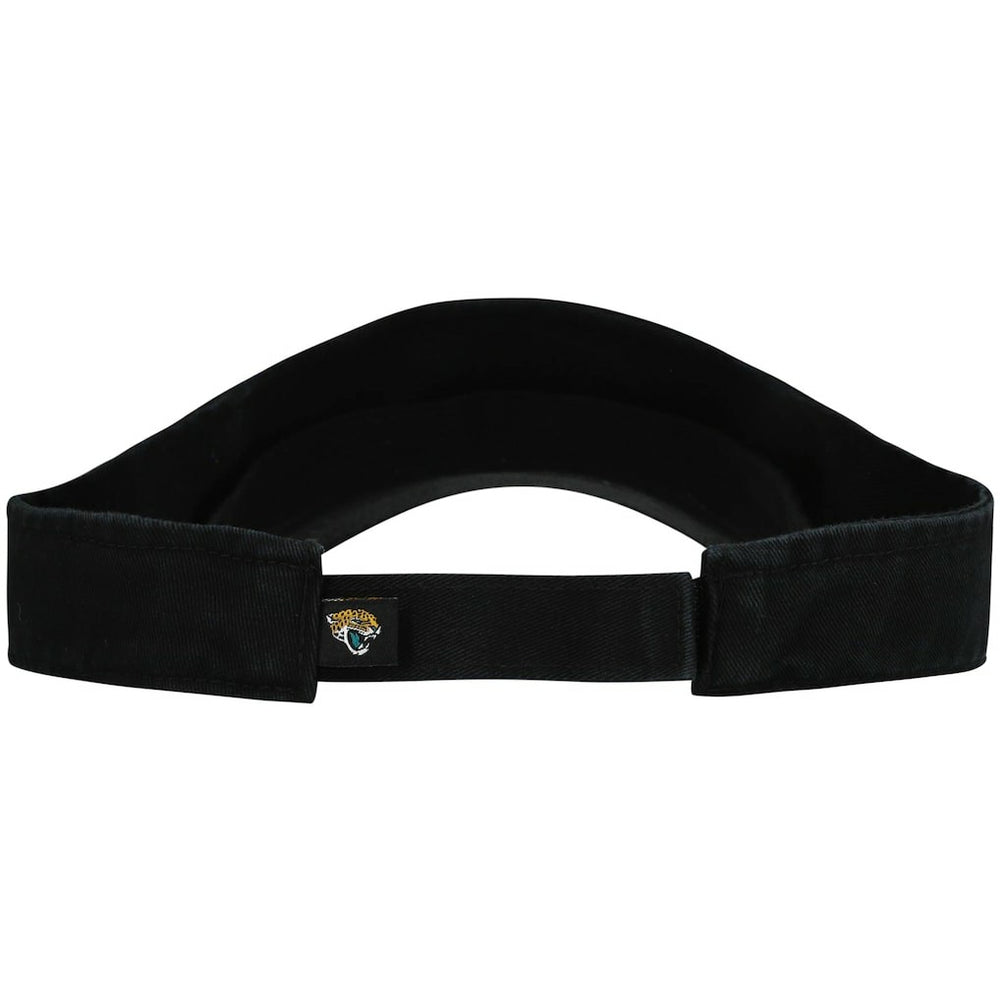 Jacksonville Jaguars '47 Clean Up Visor | NFL Online