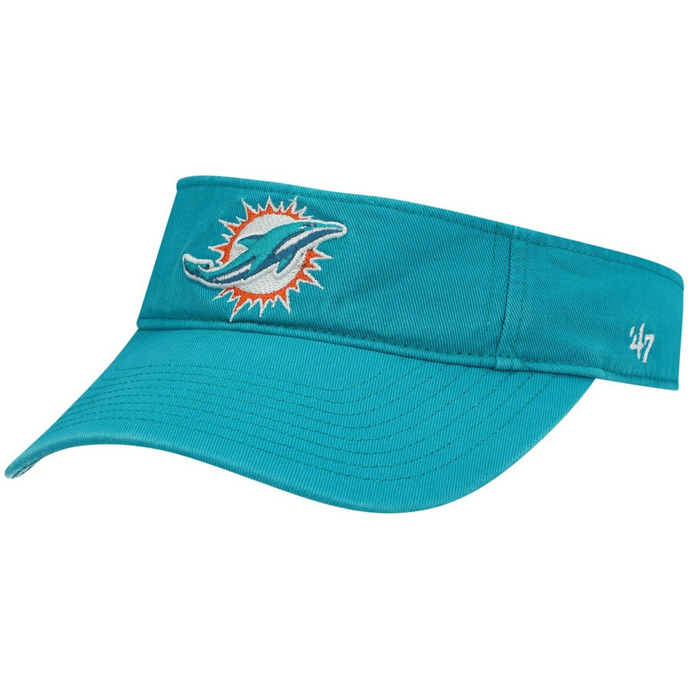 Miami Dolphins '47 Clean Up Visor | NFL Near me