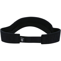 Las Vegas Raiders '47 Clean Up Visor | NFL Discount