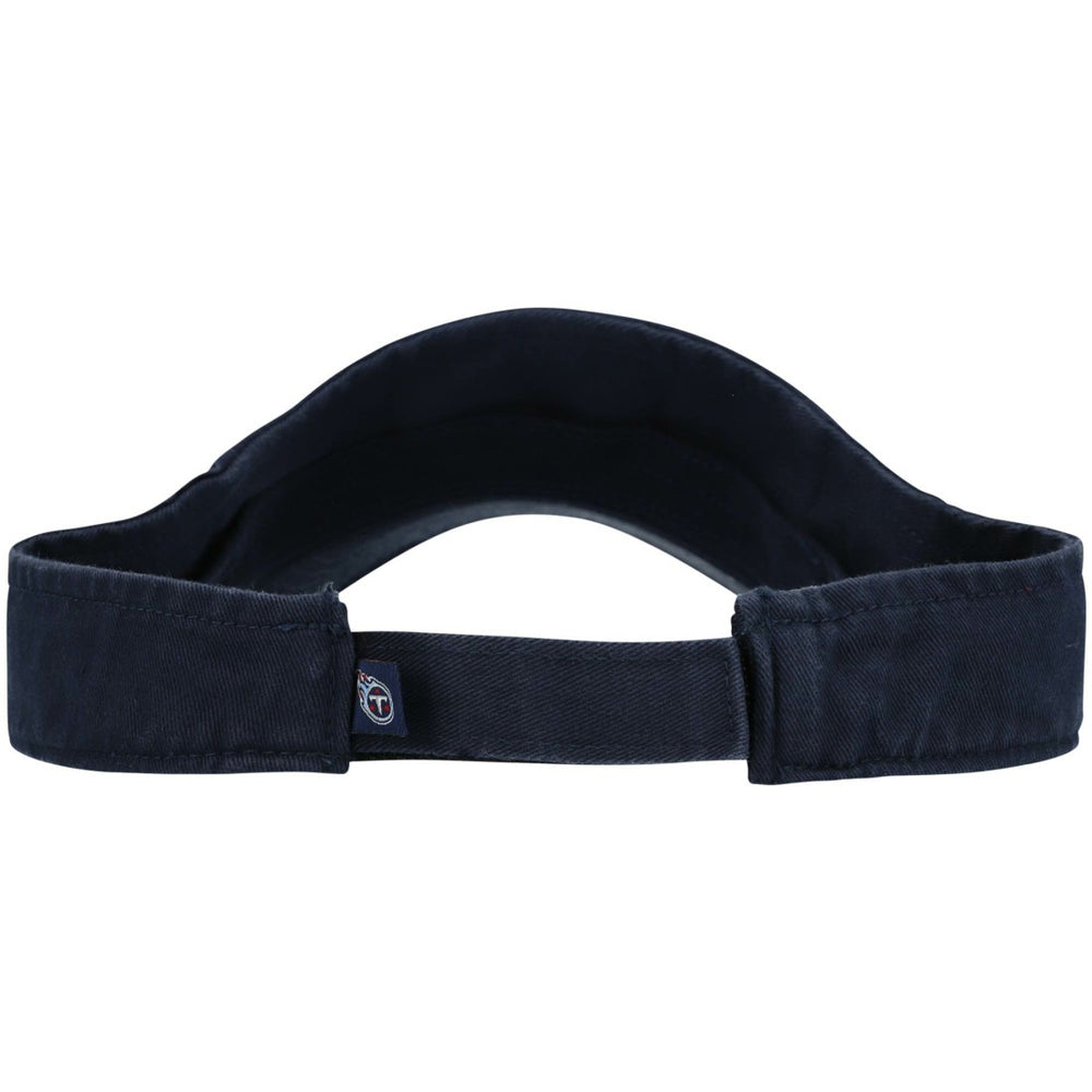 Tennessee Titans '47 Clean Up Visor | NFL Outlet
