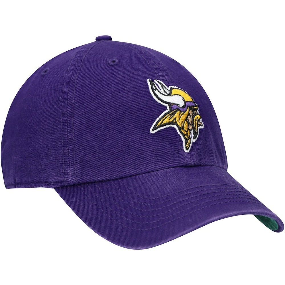 Minnesota Vikings '47 Franchise Logo Fitted Hat | NFL Discount