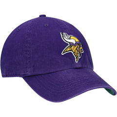 Minnesota Vikings '47 Franchise Logo Fitted Hat | NFL Discount