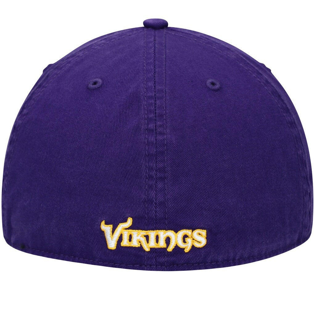 Minnesota Vikings '47 Franchise Logo Fitted Hat | NFL Discount